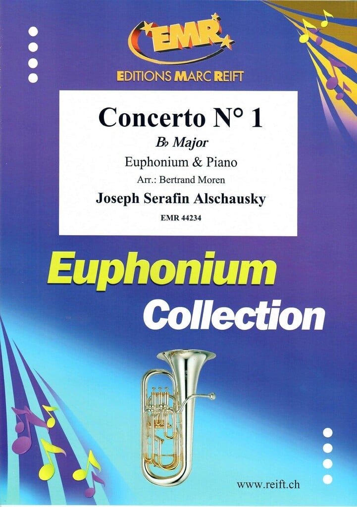 Concerto No. 1